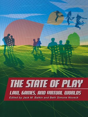 cover image of The State of Play